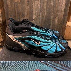 AirMax Tailwind V/Skepta